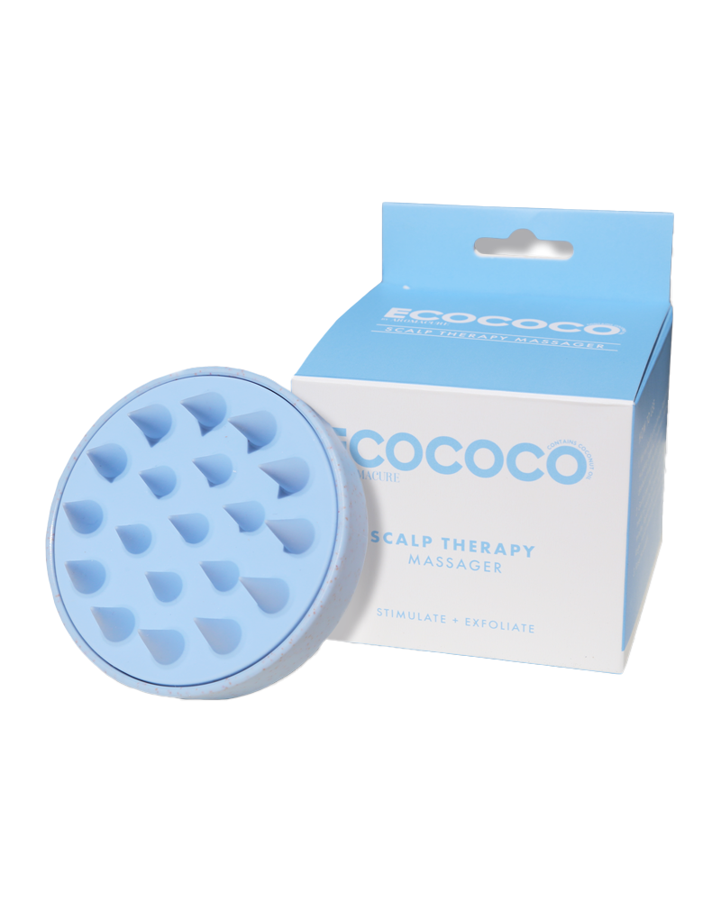 Scalp Therapy Massager